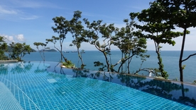 海景酒店