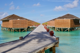 海景酒店