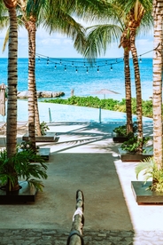 海景酒店