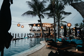 海景酒店