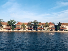 海景酒店