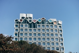 国外酒店
