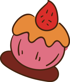 蛋糕