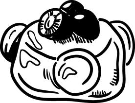 蛋糕