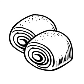 蛋糕