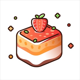 蛋糕