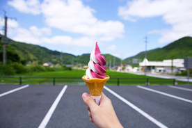 冰激凌