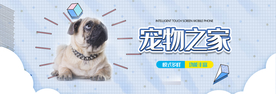 宠物海报