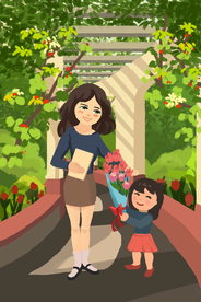 教师节
