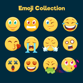 emoji表情