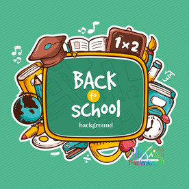 2.5d开学季