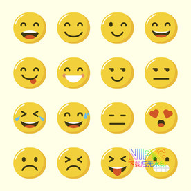 emoji表情