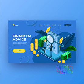 2.5d金融财务分析