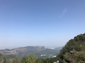 山