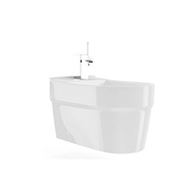 C4D模型坐洗器