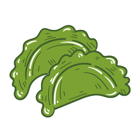 饺子