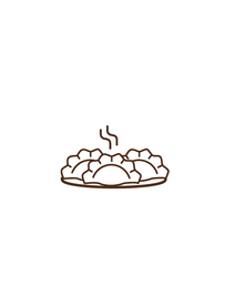 饺子