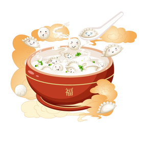 饺子