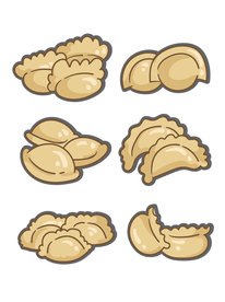 饺子