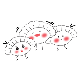 饺子