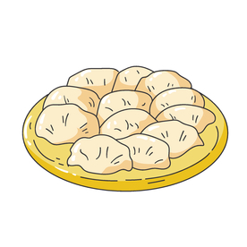 饺子
