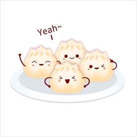 饺子