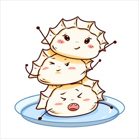 饺子