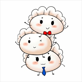 饺子
