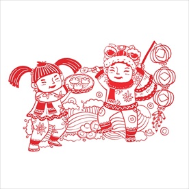 饺子