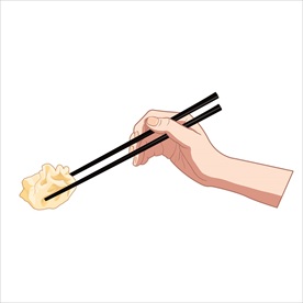 饺子