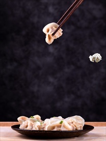 饺子