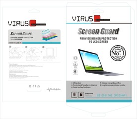 笔记本屏幕保护膜