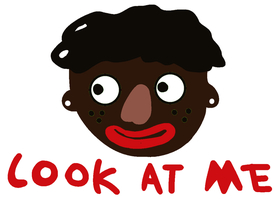 T恤  卡通 插画  人物