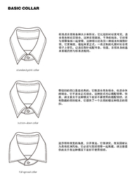 衬衫 Dress Shirt