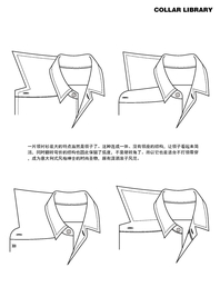 衬衫 Dress Shirt