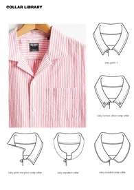 衬衫 Dress Shirt