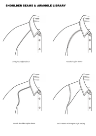 衬衫 Dress Shirt