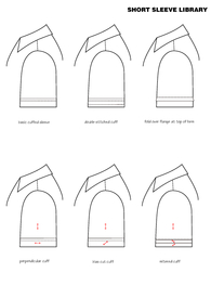 衬衫 Dress Shirt