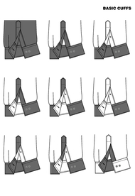 衬衫 Dress Shirt