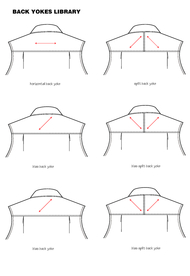 衬衫 Dress Shirt
