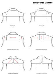 衬衫 Dress Shirt