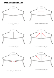 衬衫 Dress Shirt