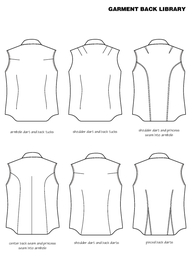 衬衫 Dress Shirt