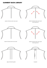 衬衫 Dress Shirt