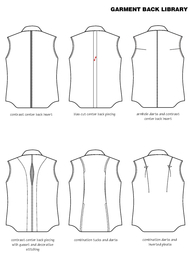 衬衫 Dress Shirt