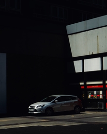 汽车