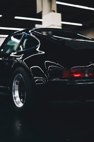 汽车