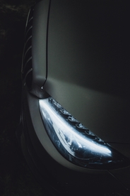 汽车