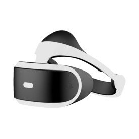 C4D模型VR眼镜 虚拟现实
