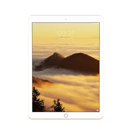 C4D模型平板